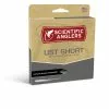 Scientific Anglers UST Short Pale Green/Green Intermediate / Sink 3