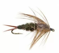 Umpqua 20 Incher #12