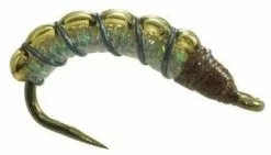 Umpqua Caddis Candy Phares