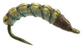 Umpqua Caddis Candy Phares 1 Umpqua Caddis Candy Phares