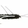 Umpqua Girdle Bug #6