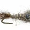 Umpqua Goldbead Hares Ear #16
