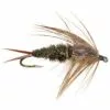 Umpqua Pheasant Tail Naturel #16