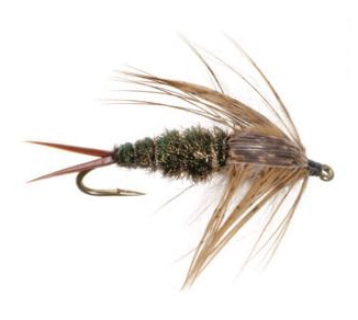 Umpqua Pheasant Tail Naturel #16 1 Umpqua Pheasant Tail Naturel #16