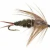 Umpqua Pheasant Tail Naturel #24