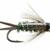 Umpqua Prince Nymph #12