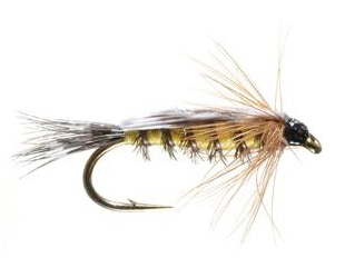 Umpqua Telico #14 1 Umpqua Telico #14