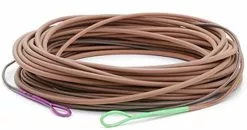 Vision Ace Shooting Head -Droge vliegen Winkel Vision Ace Shooting Head VASH XX vision ace intermediate to sink3 shooting head1