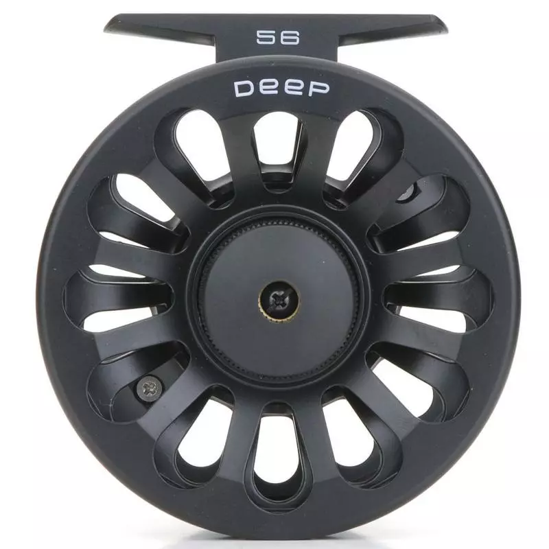 Vision Deep Reel Black 3 Vision Deep Reel Black - Afbeelding 3