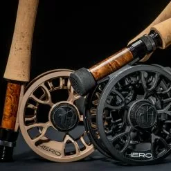 Vision Hero Fly Reel -Droge vliegen Winkel Vision Hero Fly Reel VISIONHEROREEL XXX capture0011 2 edit 1