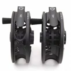 Vision Hero Fly Reel -Droge vliegen Winkel Vision Hero Fly Reel VISIONHEROREEL XXX hero 3546