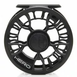 Vision Hero Fly Reel -Droge vliegen Winkel Vision Hero Fly Reel VISIONHEROREEL XXX vhr46 new