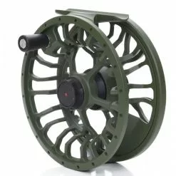 Vision Hero Fly Reel -Droge vliegen Winkel Vision Hero Fly Reel VISIONHEROREEL XXX vhr79d 2