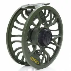 Vision Hero Fly Reel -Droge vliegen Winkel Vision Hero Fly Reel VISIONHEROREEL XXX vhr79d 3