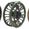 Vision Hero Fly Reel