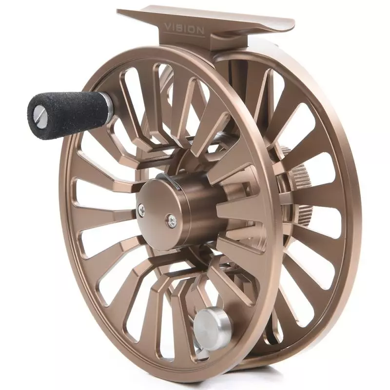 Vision O Reel 1 Vision O Reel