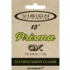 Vision Prisma Fluorocarbon 13ft Leader