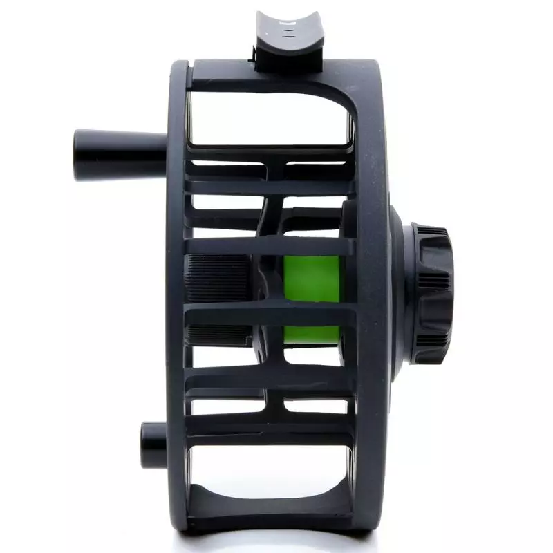 Vision Raven Reel 3 Vision Raven Reel - Afbeelding 3