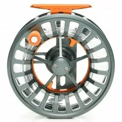 Vision Stillmaniac Cassette Reel -Droge vliegen Winkel Vision Stillmaniac Cassette Reel VLV78 XXX vlv78s 2