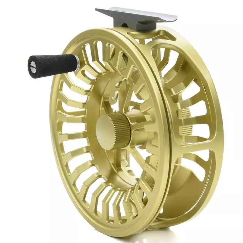 Vision XLV Switch Fly Reel 2 Vision XLV Switch Fly Reel - Afbeelding 2