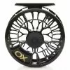 Vision XO Fly Reel Black