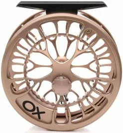 Vision XO Fly Reel Bronze