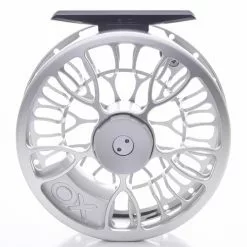 Vision XO Fly Reel -Droge vliegen Winkel Vision XO Fly Reel VXOR XX vxor56s 2