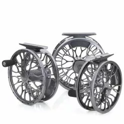 Vision XO Fly Reel -Droge vliegen Winkel Vision XO Fly Reel VXOR XX xo family
