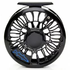 Vision XO Predator Reel 11 Vision XO Predator Reel -Droge vliegen Winkel Vision XO Predator Reel VPR XXX vpr910