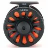 Vision Deep Reel Black