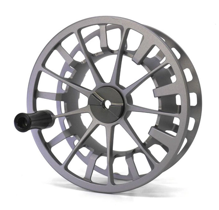 Waterworks Lamson Centerfire HD Citra Fly Reel 9 Waterworks Lamson Centerfire HD Citra Fly Reel - Afbeelding 9