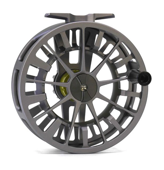 Waterworks Lamson Centerfire HD Citra Fly Reel 1 Waterworks Lamson Centerfire HD Citra Fly Reel