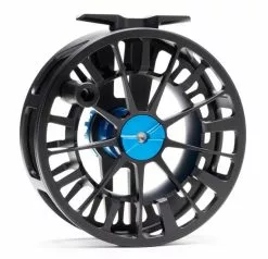 Waterworks Lamson Centerfire HD Eclipse Fly Reel