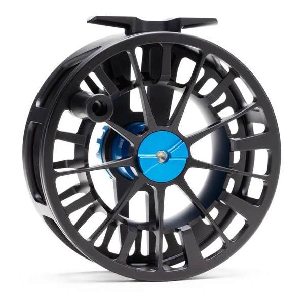 Waterworks Lamson Centerfire HD Eclipse Fly Reel 1 Waterworks Lamson Centerfire HD Eclipse Fly Reel