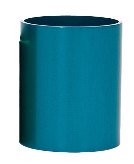 Waterworks Lamson Coral Blue Color Sleeve