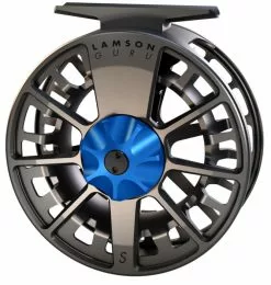 Waterworks Lamson Guru Arctic Fly Reel