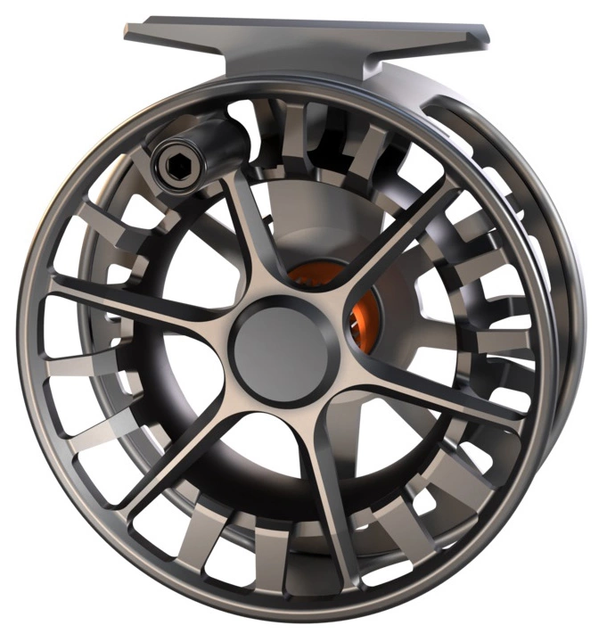 Waterworks Lamson Guru Blaze Fly Reel 1 Waterworks Lamson Guru Blaze Fly Reel