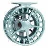 Waterworks Lamson Liquid Glacier Fly Reel