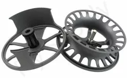 Waterworks Lamson Liquid Smoke Fly Reel 9 Waterworks Lamson Liquid Smoke Fly Reel -Droge vliegen Winkel Waterworks Lamson Liquid Smoke Fly Reel LQ 3REEL SMOKEXX dsc04134 bewerkt