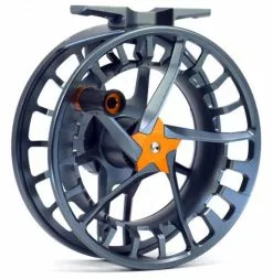 Waterworks Lamson Litespeed Fuego Fly Reel