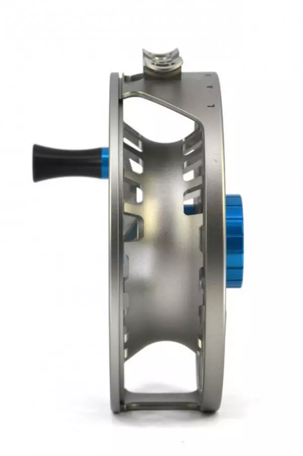Waterworks Lamson Litespeed Riviera Fly Reel 4 Waterworks Lamson Litespeed Riviera Fly Reel - Afbeelding 4
