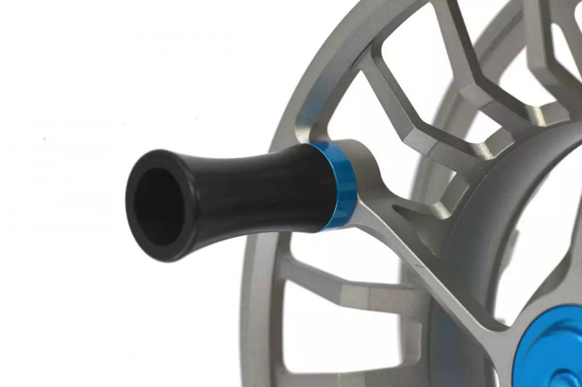 Waterworks Lamson Litespeed Riviera Fly Reel 6 Waterworks Lamson Litespeed Riviera Fly Reel - Afbeelding 6