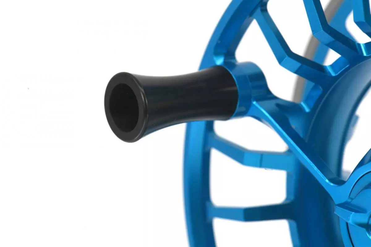 Waterworks Lamson Litespeed Ultramarina Fly Reel 10 Waterworks Lamson Litespeed Ultramarina Fly Reel - Afbeelding 10