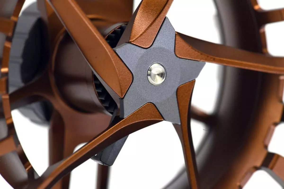 Waterworks Lamson Litespeed Whiskey Fly Reel 5 Waterworks Lamson Litespeed Whiskey Fly Reel - Afbeelding 5