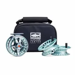 Waterworks Lamson Remix Glacier Fly Reel -Droge vliegen Winkel Waterworks Lamson Remix Glacier Fly Reel RX 3REEL GLACXX dealerweb cms afd5cf4d 6fd9 40fe 9473 135e10795e26