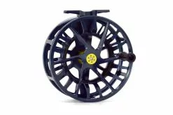 Waterworks Lamson Speedster S HD Midnight Fly Reel
