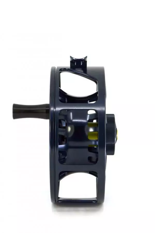 Waterworks Lamson Speedster S HD Midnight Fly Reel 5 Waterworks Lamson Speedster S HD Midnight Fly Reel - Afbeelding 5