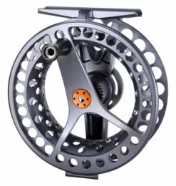 Waterworks Lamson ULA Force II SL Thermal Fly Reel