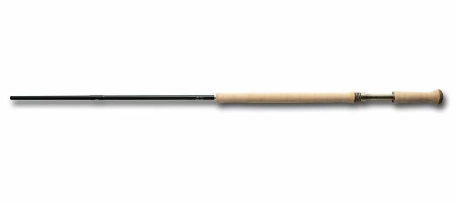 Winston Air TH Double Handed Fly Rod 8 Winston Air TH Double Handed Fly Rod - Afbeelding 8