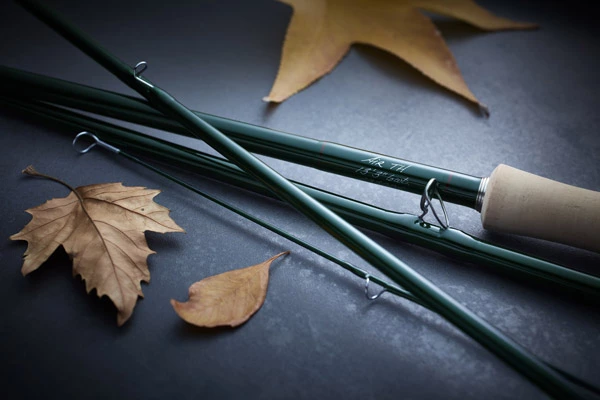 Winston Air TH Double Handed Fly Rod 9 Winston Air TH Double Handed Fly Rod - Afbeelding 9